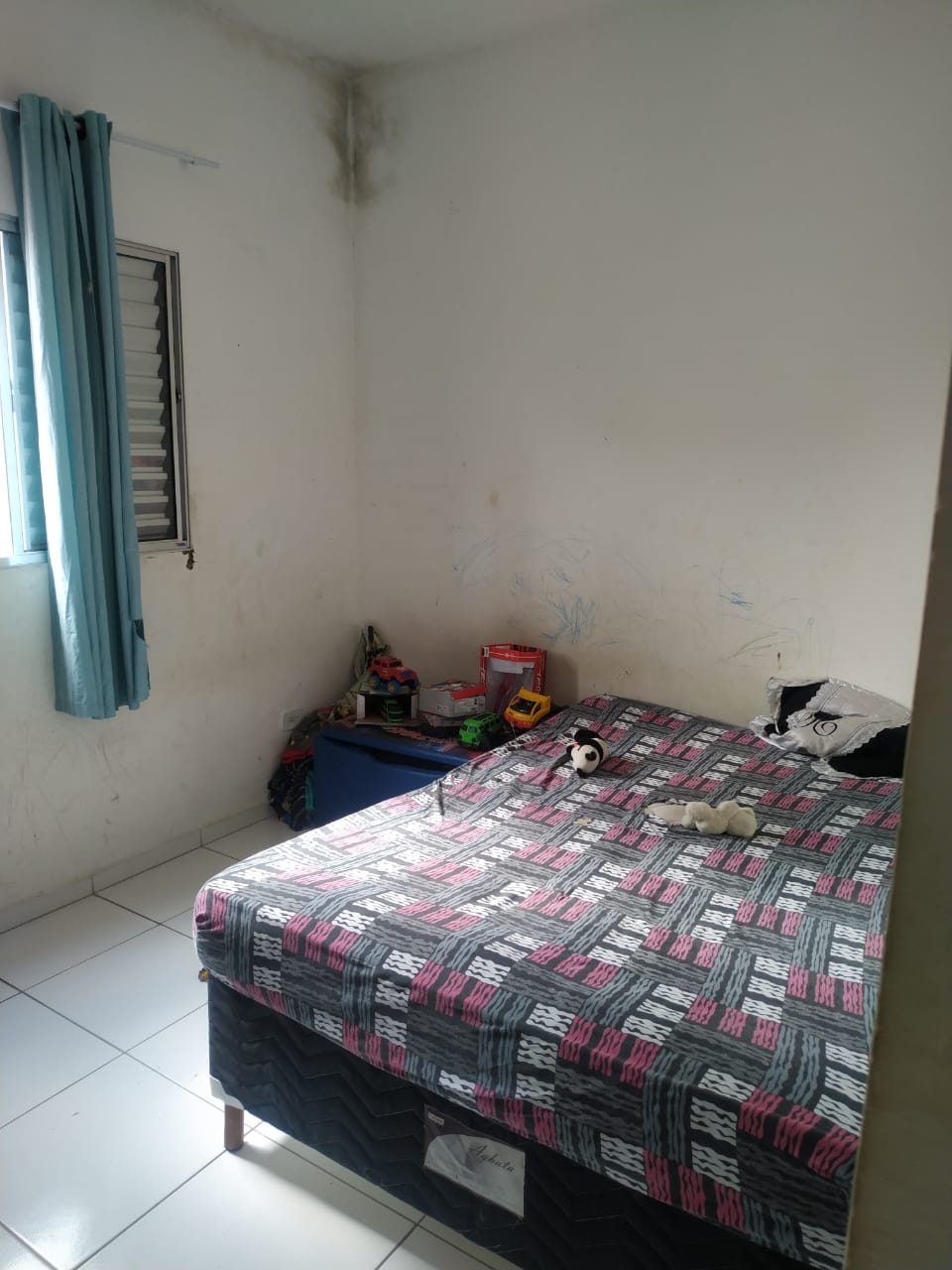 Apartamento Araretama
