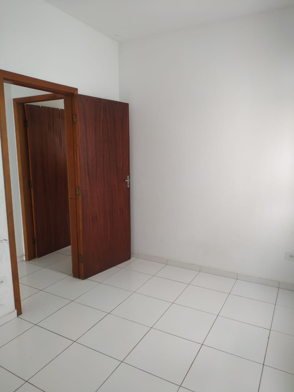 Apartamento Araretama