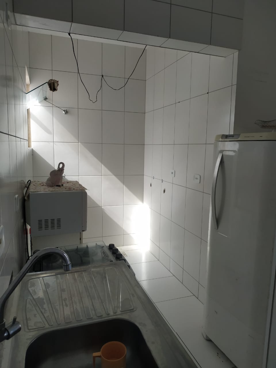 Apartamento Araretama