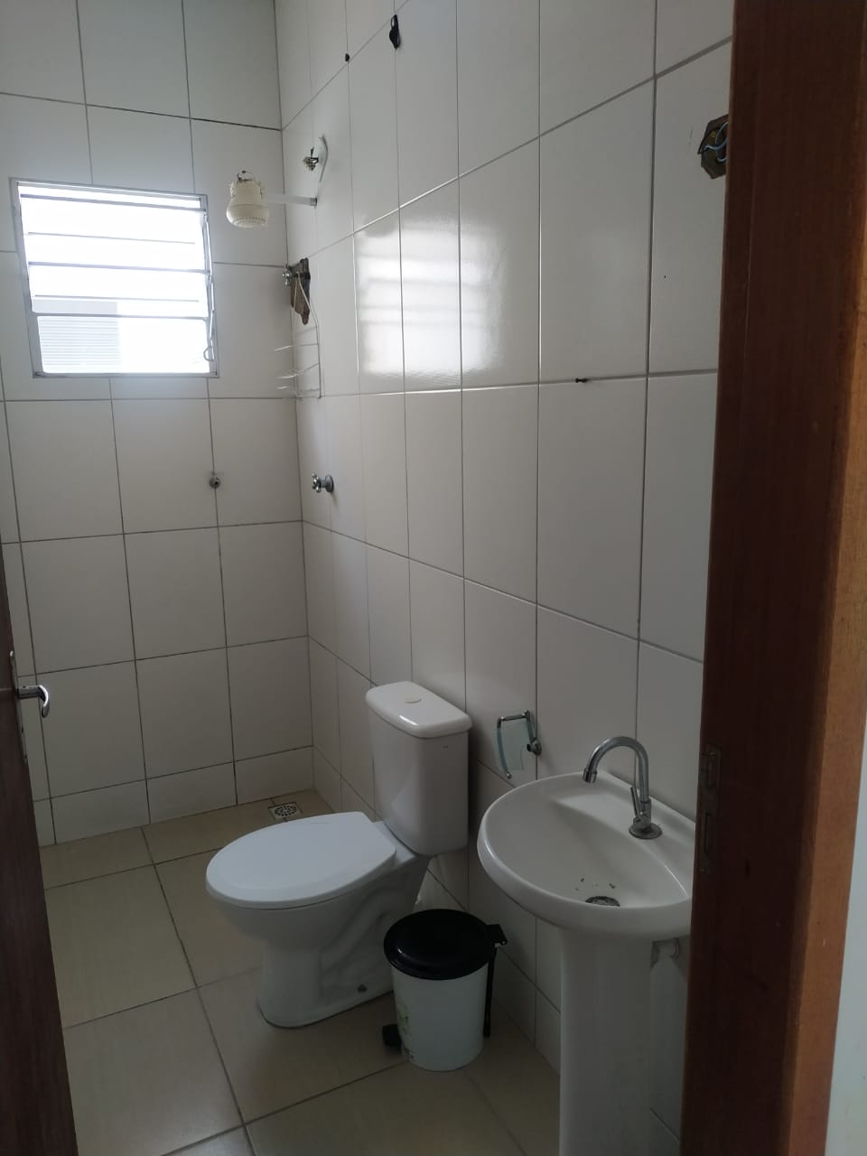 Apartamento Araretama