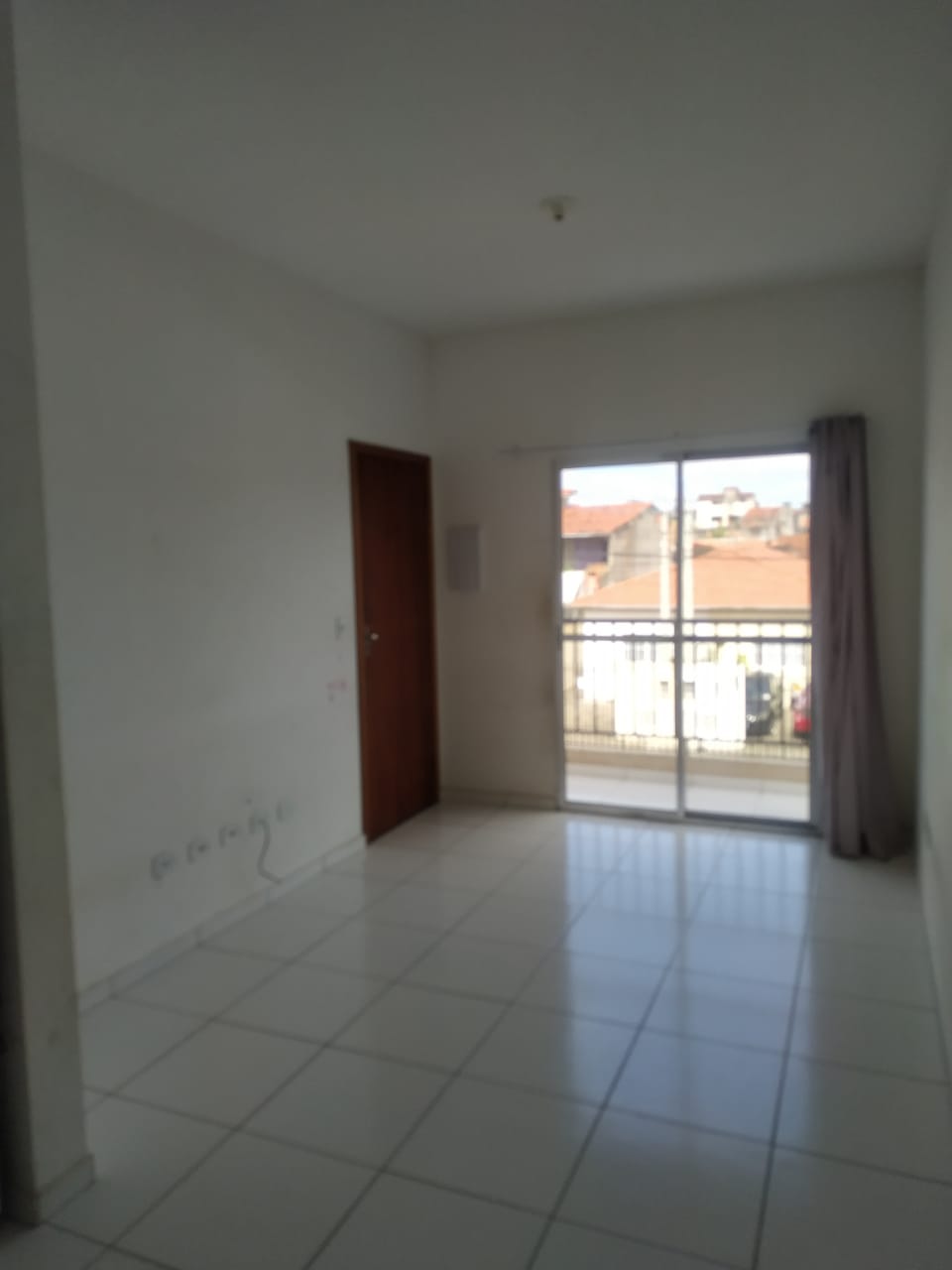 Apartamento Araretama