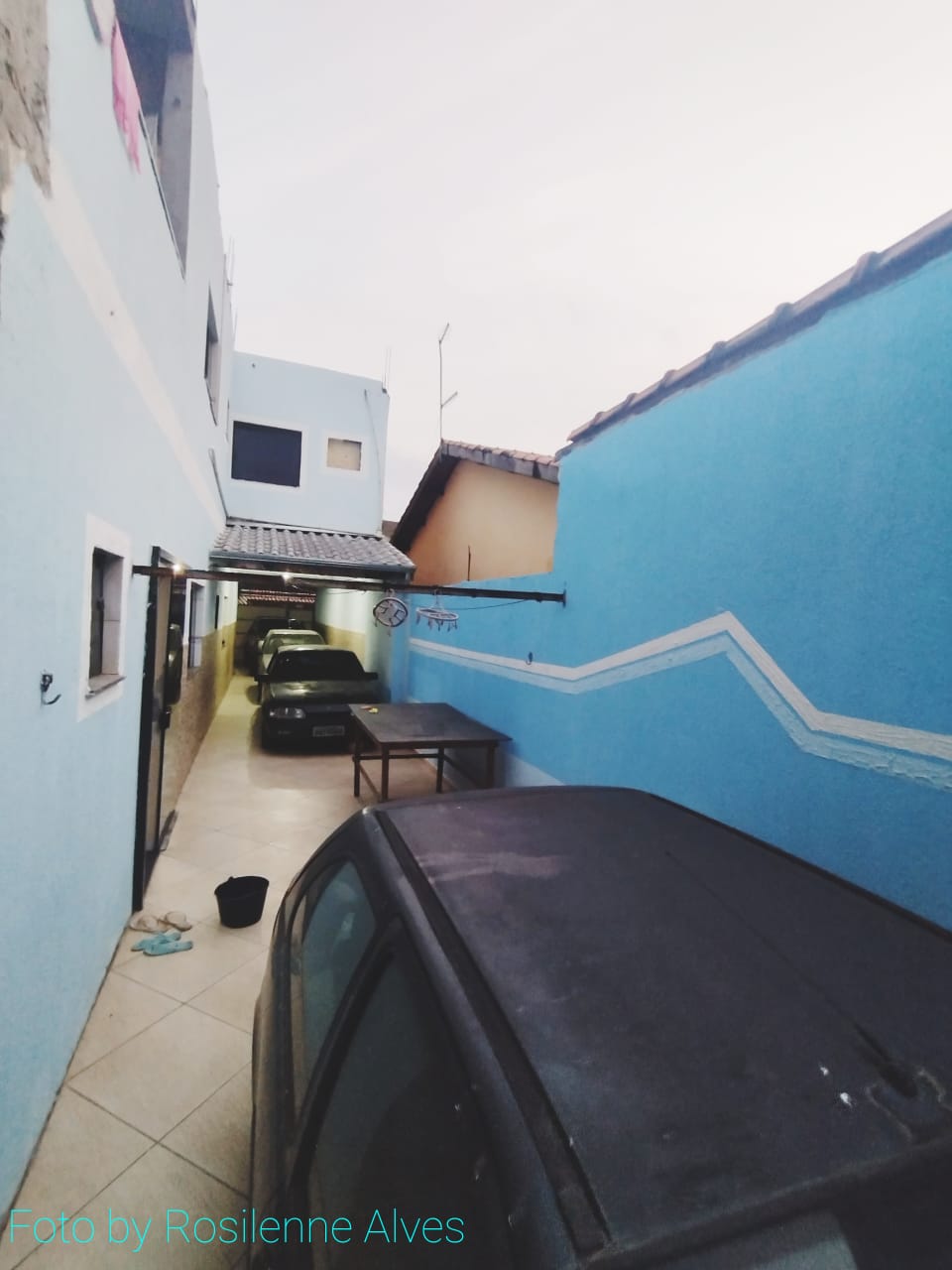 casa Sobrado Itaguaçu em Aparecida 5 dorm.