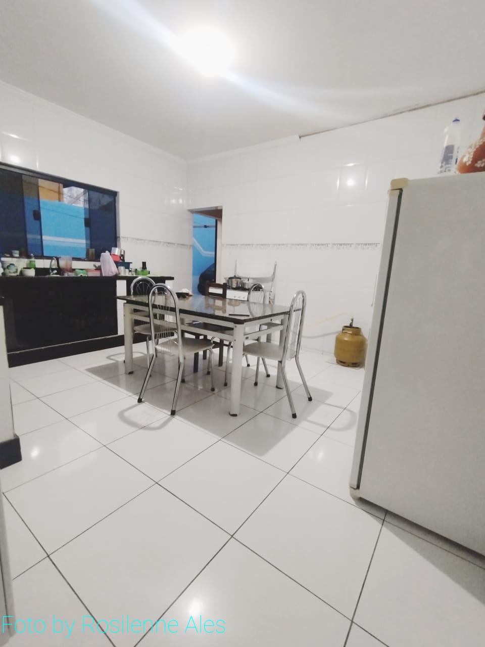 casa Sobrado Itaguaçu em Aparecida 5 dorm.