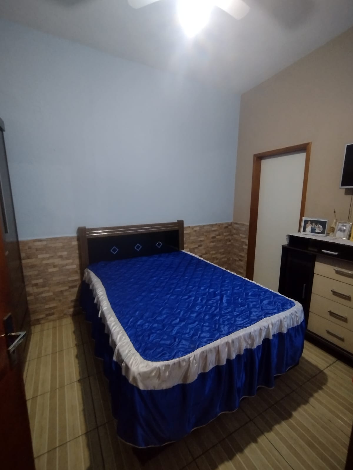 Prédio com 3 apartamentos com 3 dorm e 1 suite