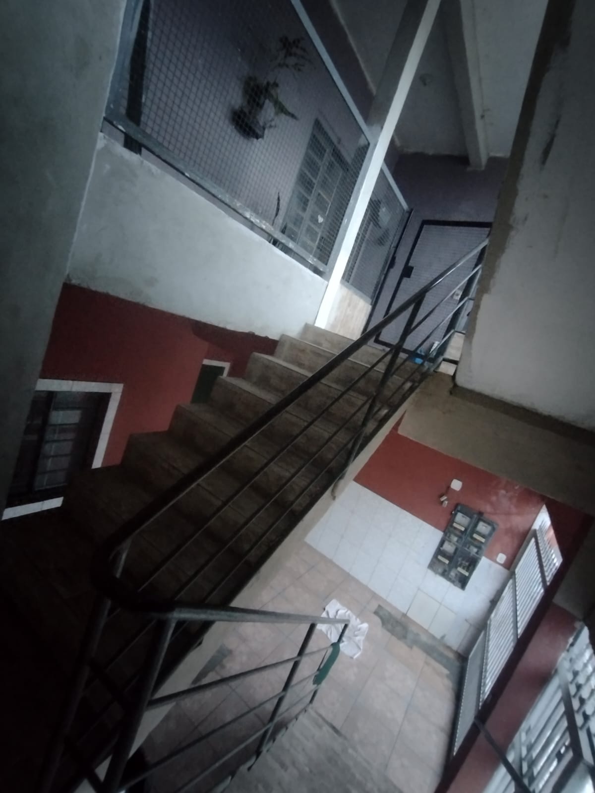 Prédio com 3 apartamentos com 3 dorm e 1 suite