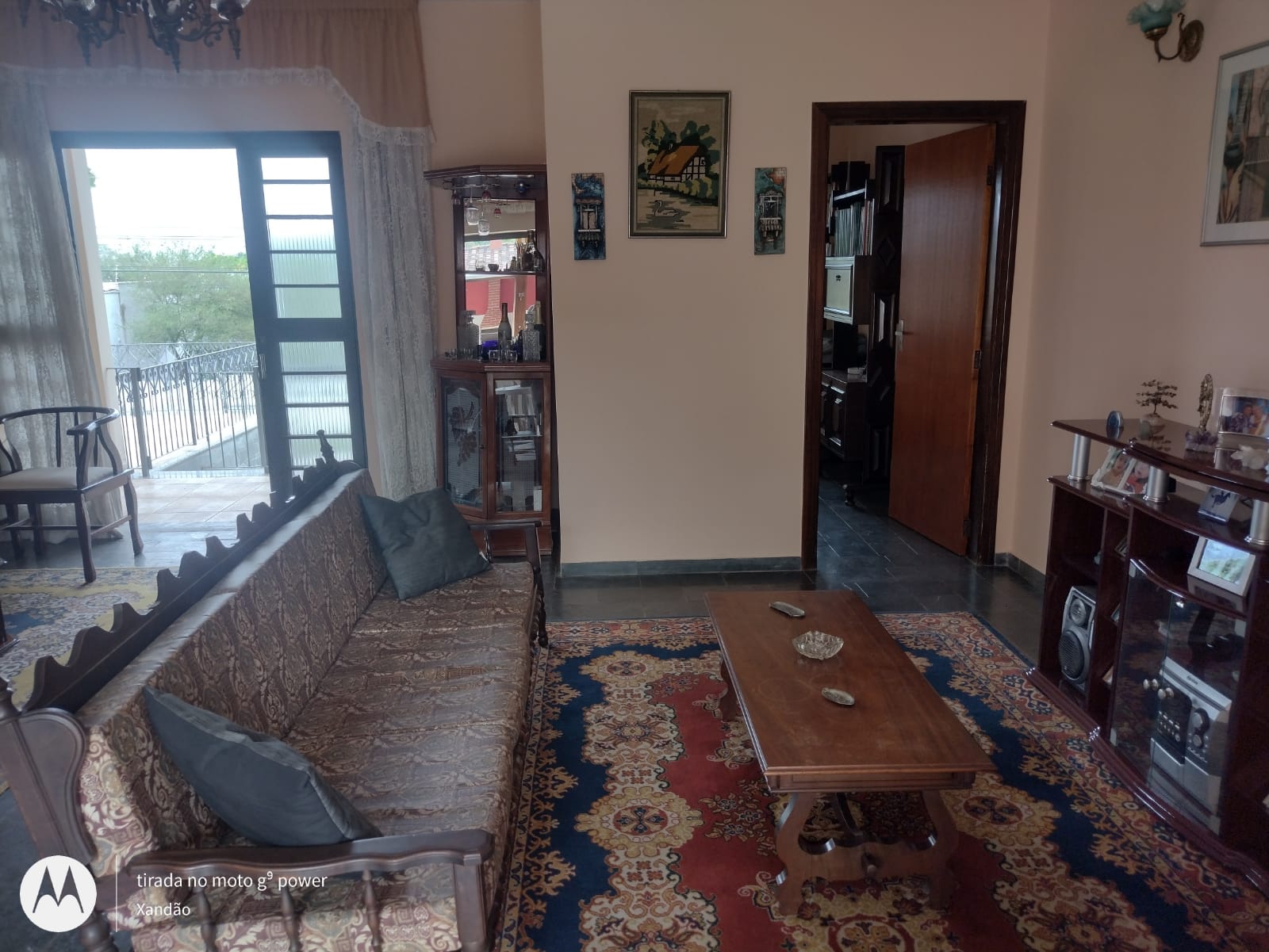 Sobrado - Venda, Belveder Clube dos 500, Guaratinguetá, SP