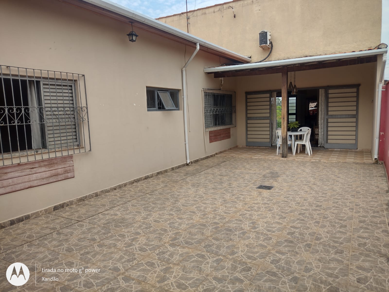 ÓTIMA CASA PARA VENDA NO BELVEDERE CLUBE DOS 500 EM GUARATINGUETÁ