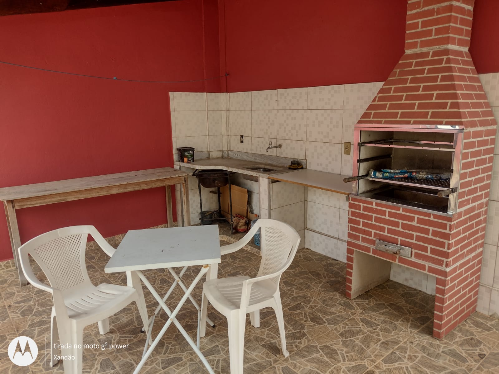 ÓTIMA CASA PARA VENDA NO BELVEDERE CLUBE DOS 500 EM GUARATINGUETÁ