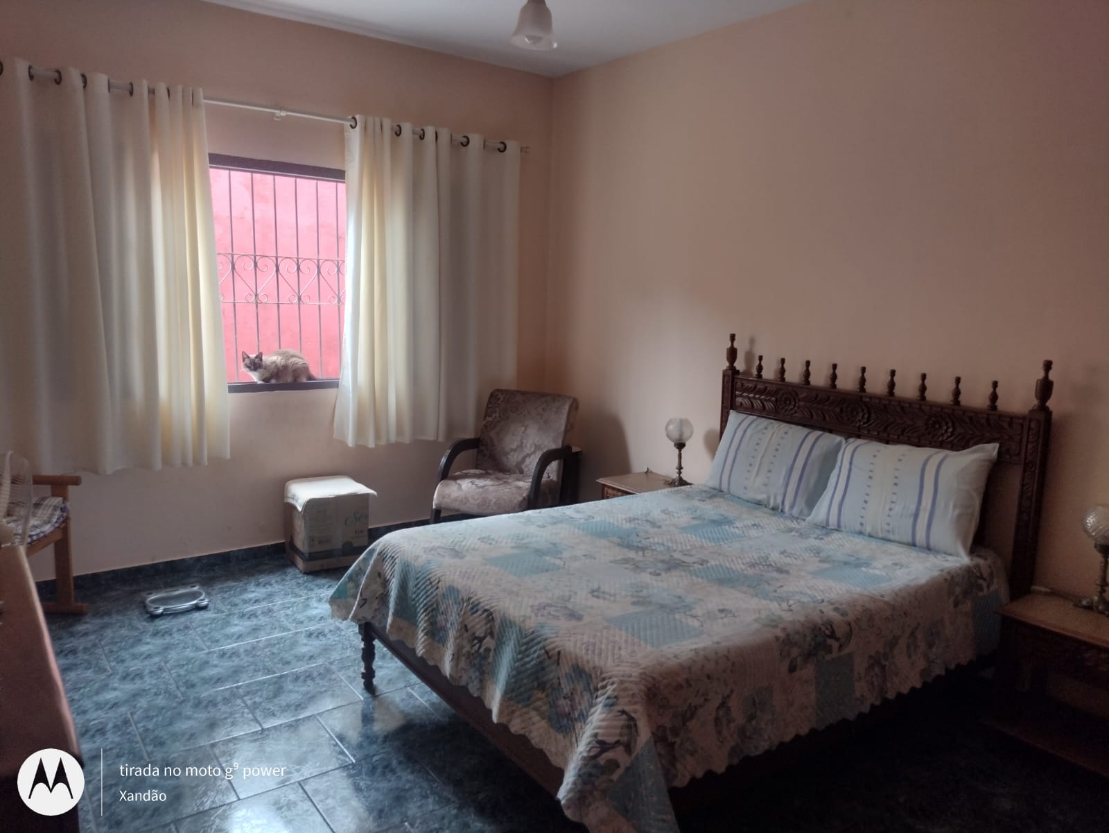 ÓTIMA CASA PARA VENDA NO BELVEDERE CLUBE DOS 500 EM GUARATINGUETÁ