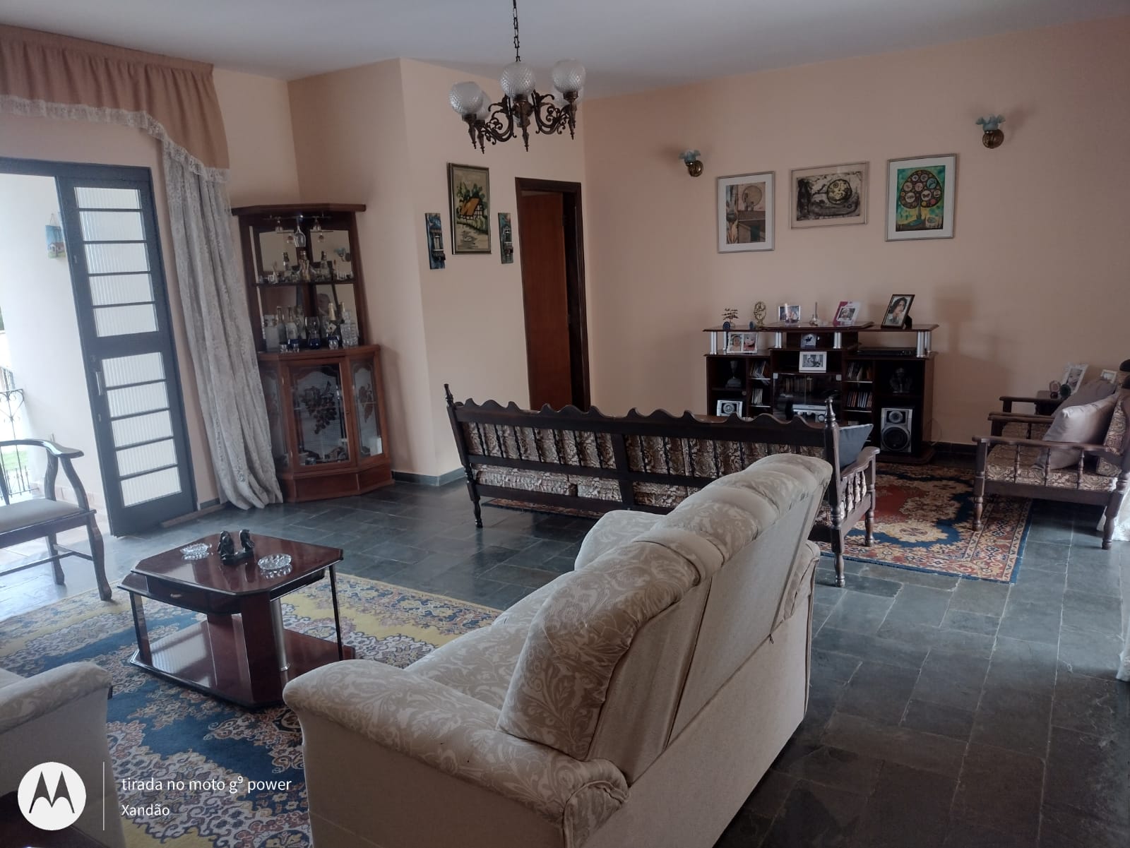 ÓTIMA CASA PARA VENDA NO BELVEDERE CLUBE DOS 500 EM GUARATINGUETÁ