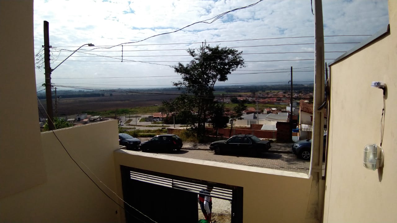 Casa - Venda, Jardim do Vale II, Guaratinguetá, SP