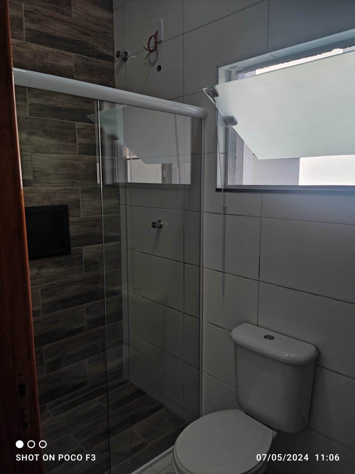 Excelente Casa, nova, barata e financiada no Jardim do Vele - Guaratinguetá