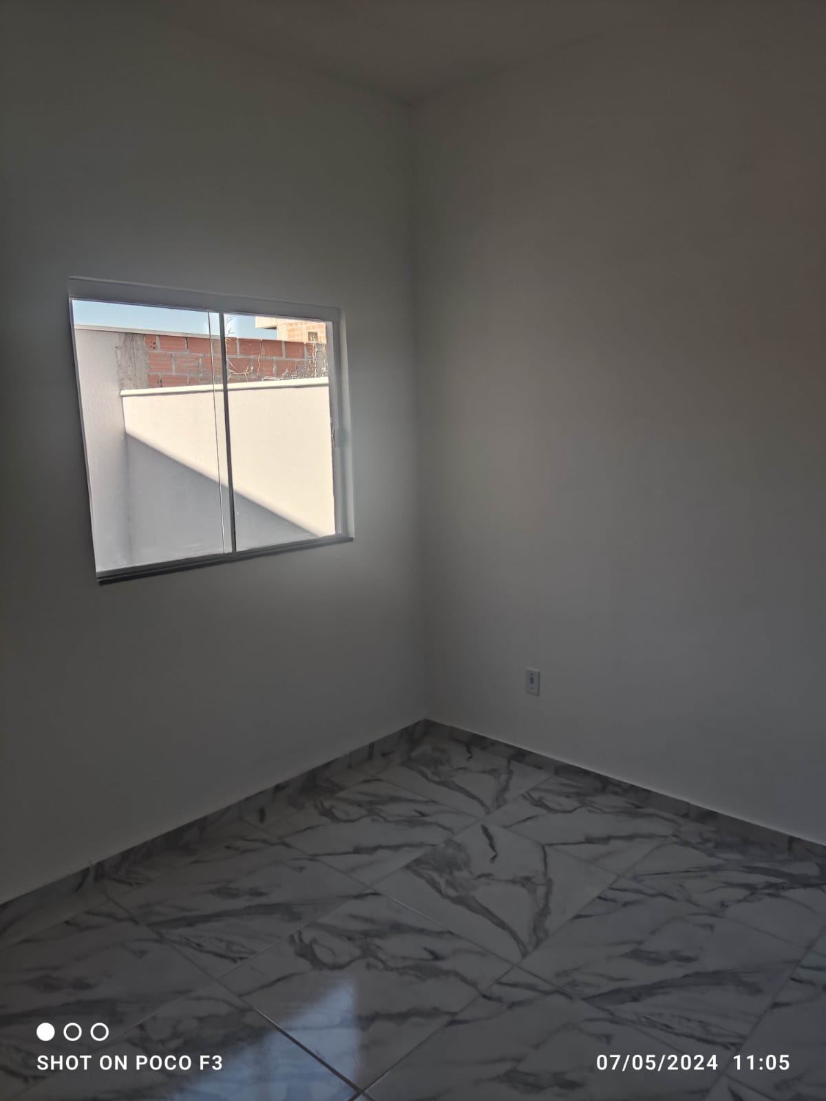 Excelente Casa, nova, barata e financiada no Jardim do Vele - Guaratinguetá