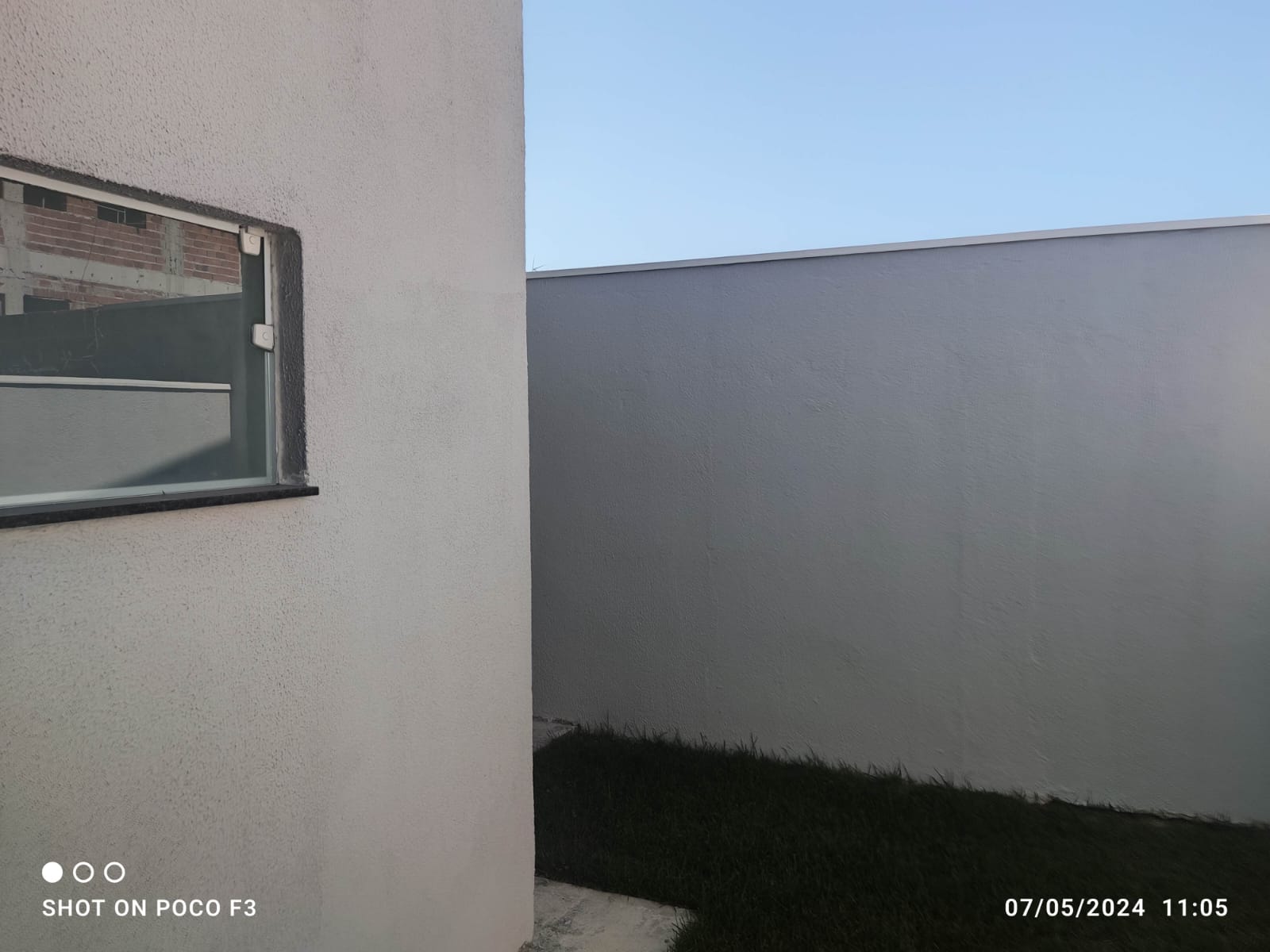 Excelente Casa, nova, barata e financiada no Jardim do Vele - Guaratinguetá