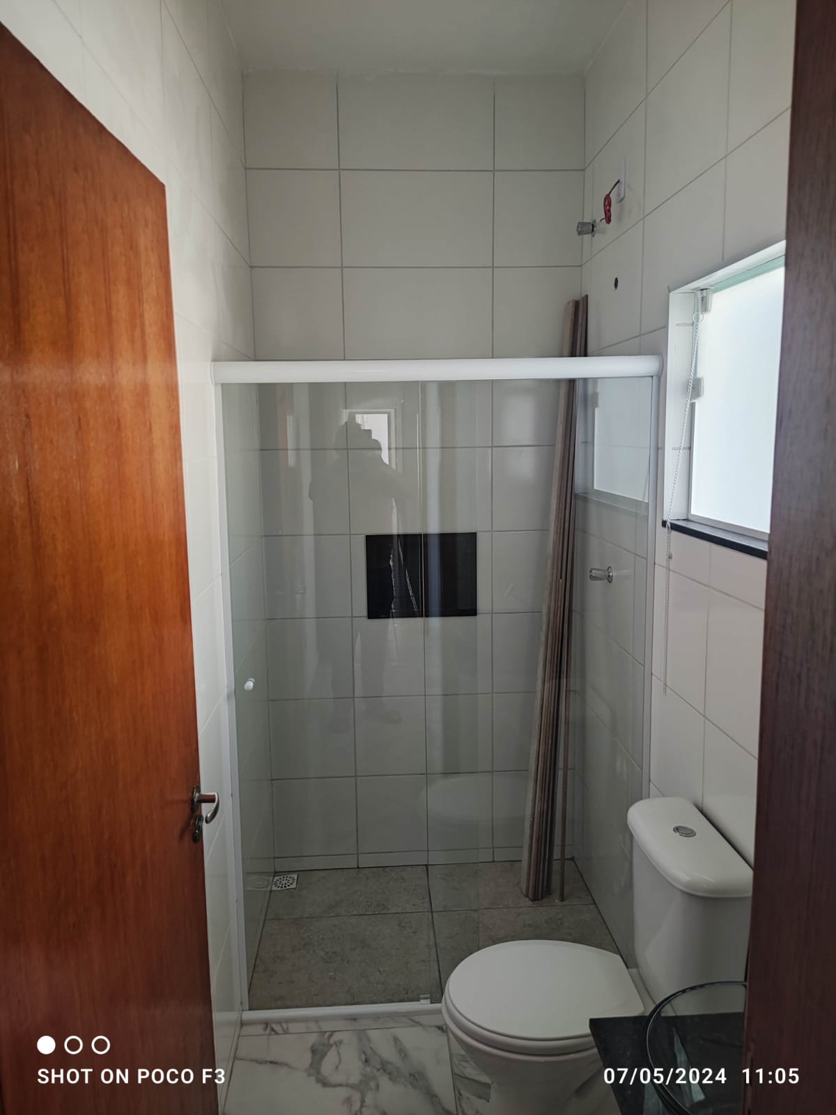 Excelente Casa, nova, barata e financiada no Jardim do Vele - Guaratinguetá