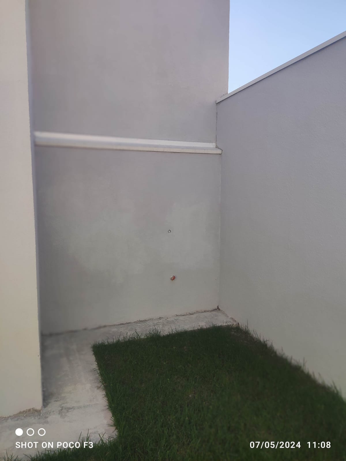 Excelente Casa, nova, barata e financiada no Jardim do Vele - Guaratinguetá