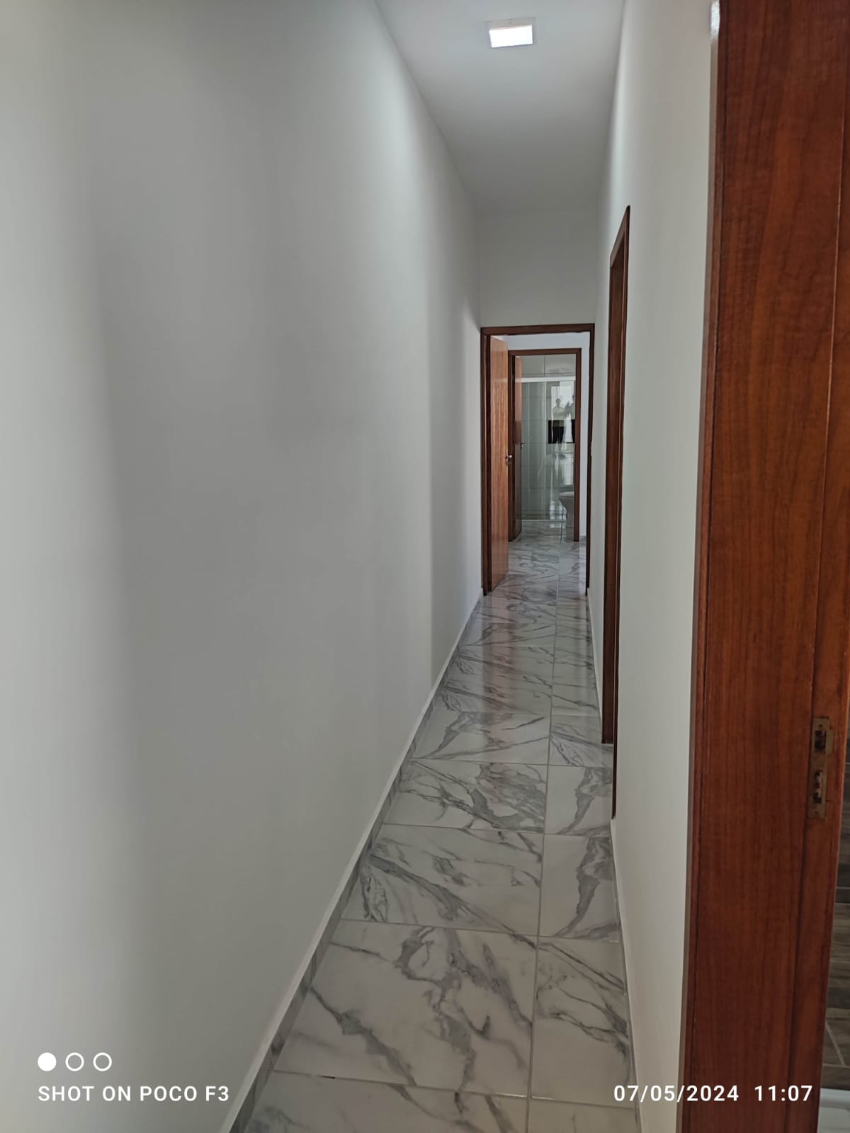 Excelente Casa, nova, barata e financiada no Jardim do Vele - Guaratinguetá