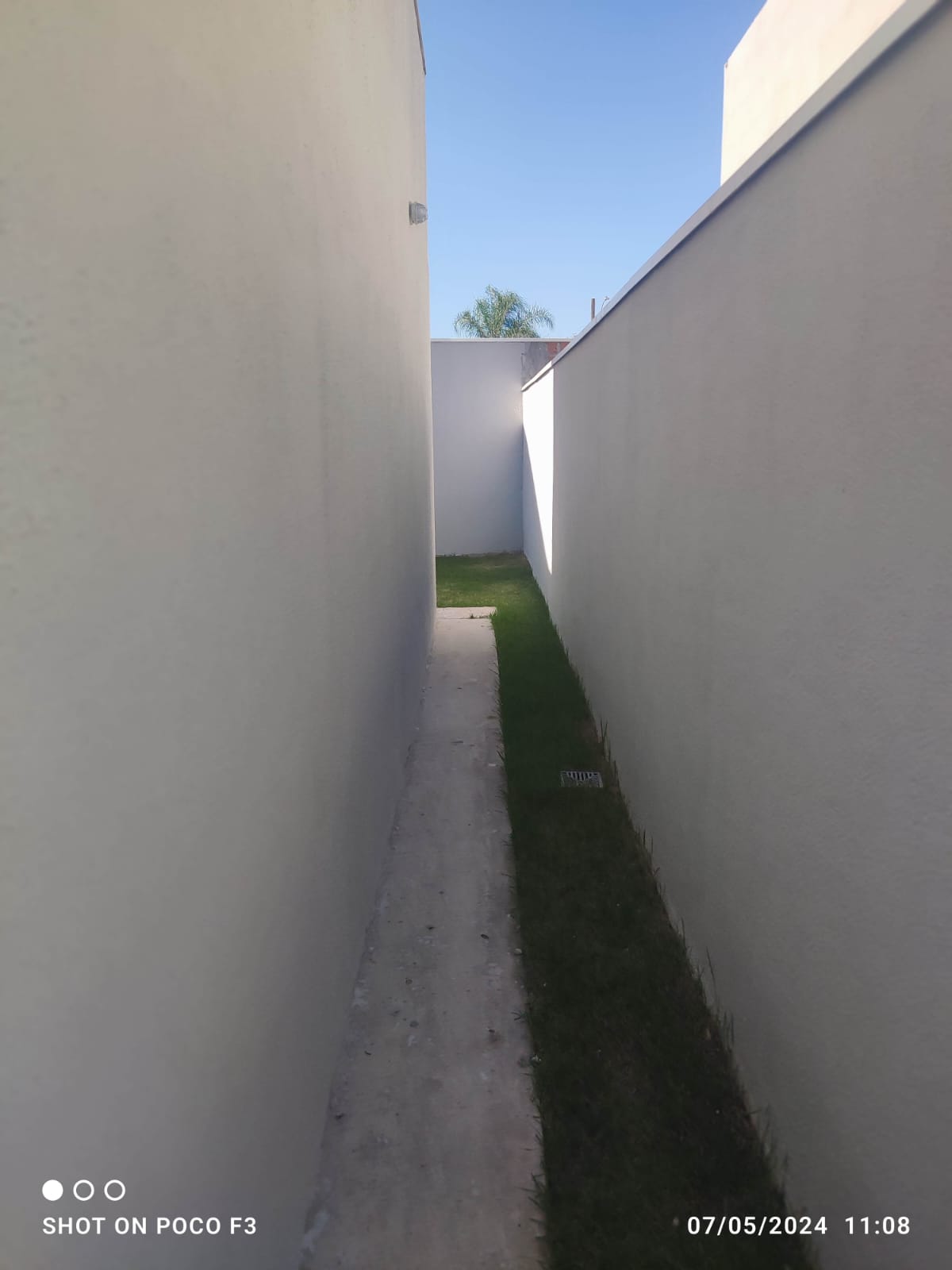 Excelente Casa, nova, barata e financiada no Jardim do Vele - Guaratinguetá
