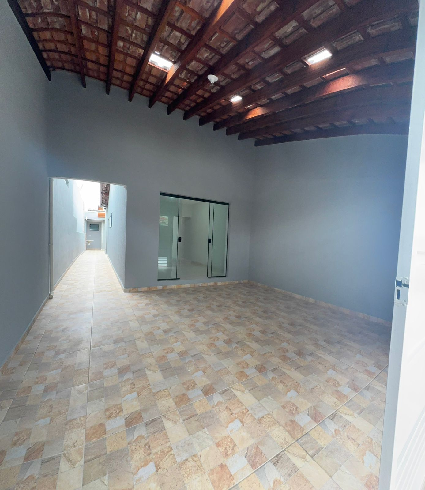 Casa - Venda, Parque Residencial Beira Rio I, Guaratinguetá, SP