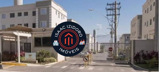 Apartamento em Condomínio - Venda