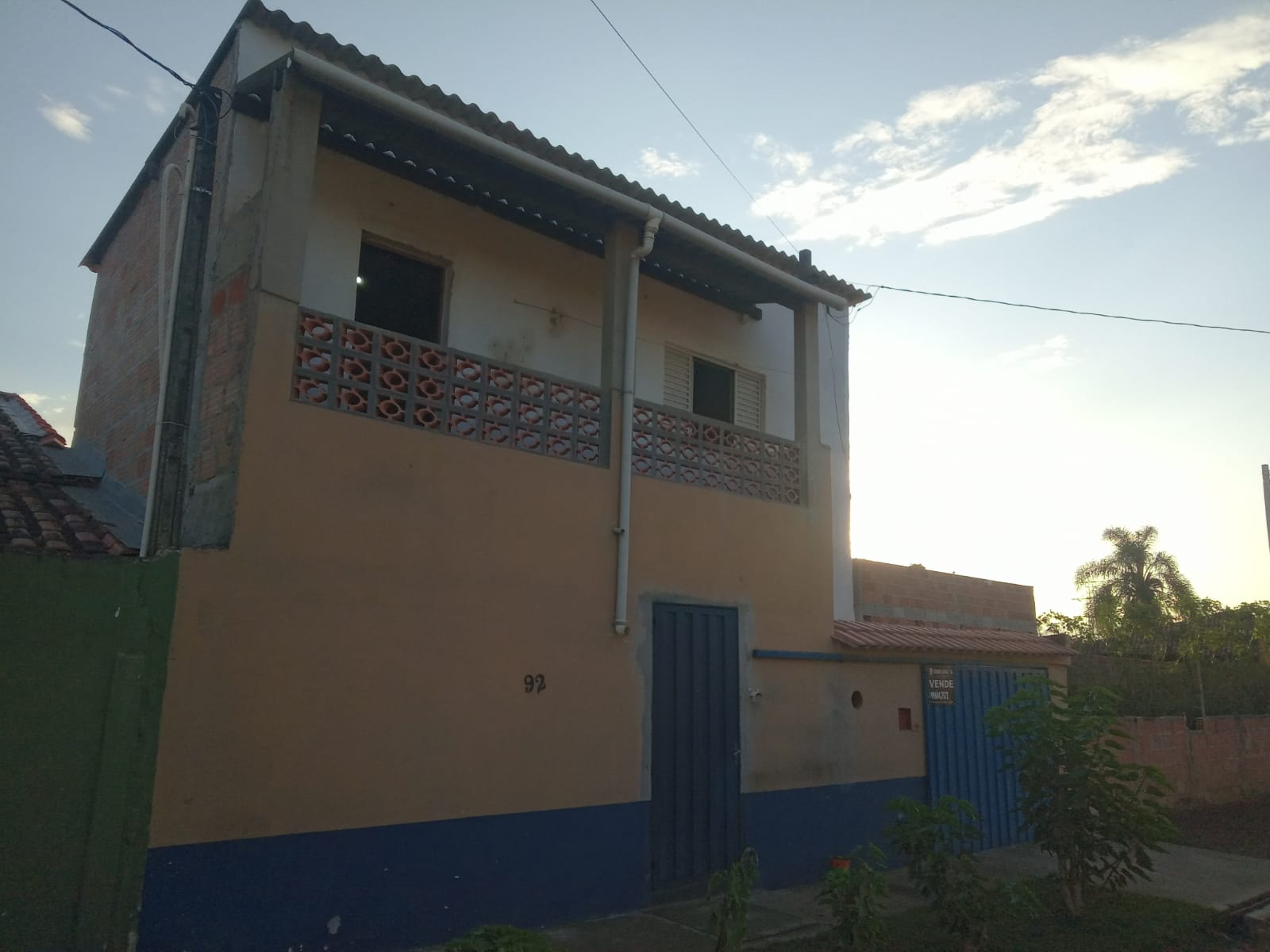 Andar Corporativo - Venda
