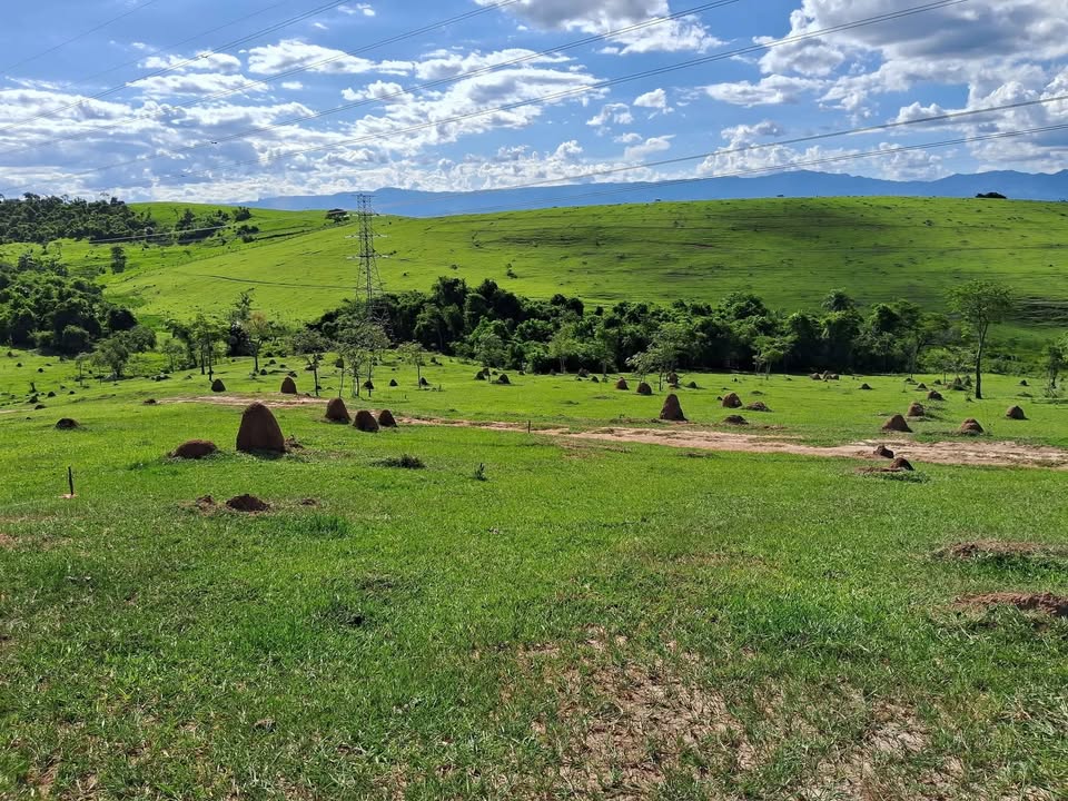 Terreno - Venda, Jararaca, Guaratinguetá, SP