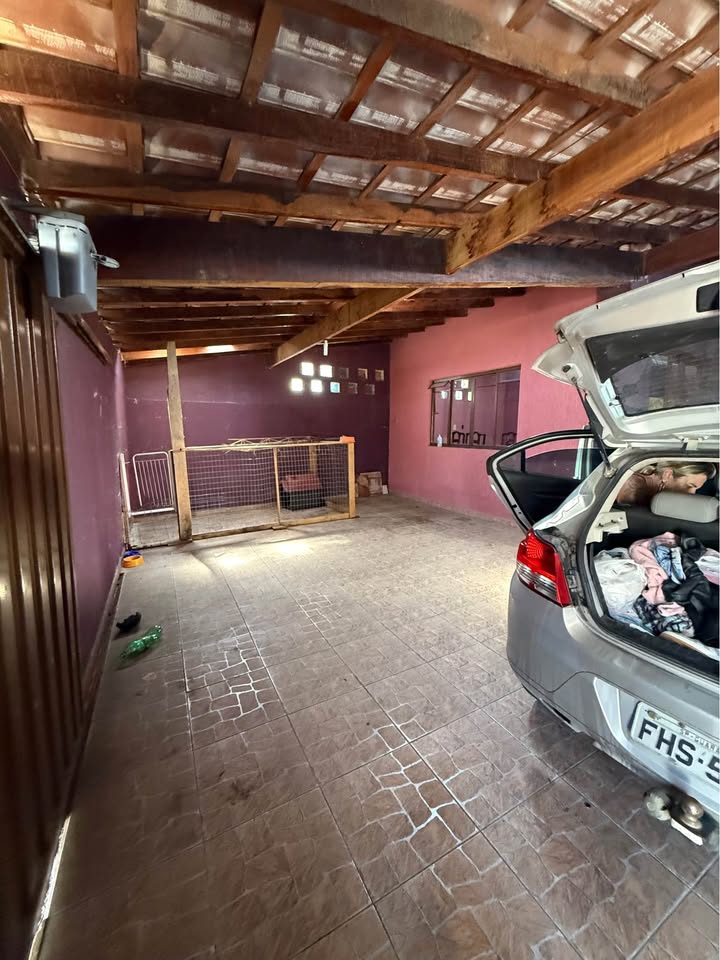 Casa - Venda, Residencial Village Santana, Guaratinguetá, SP