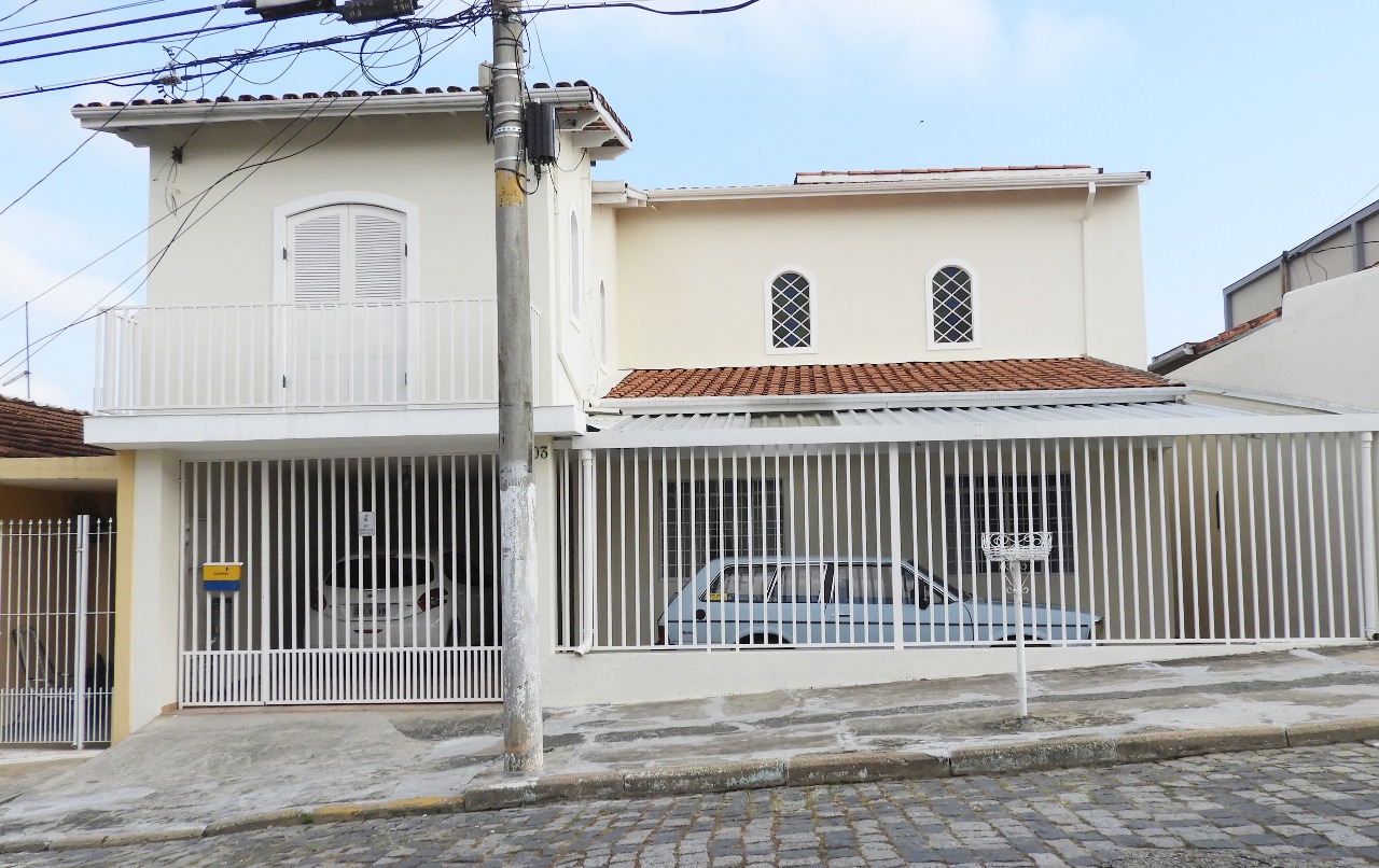 Casa - Venda, Pedregulho, Guaratinguetá, SP