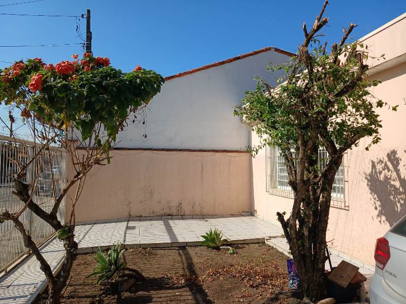Casa - Venda