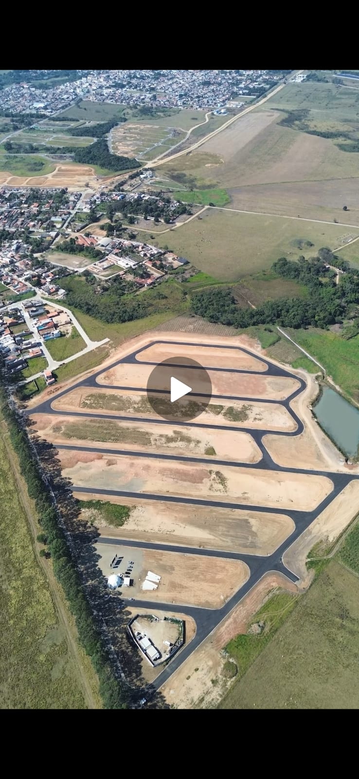 Lote - Venda