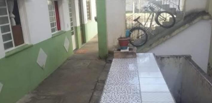 Andar Corporativo - Venda