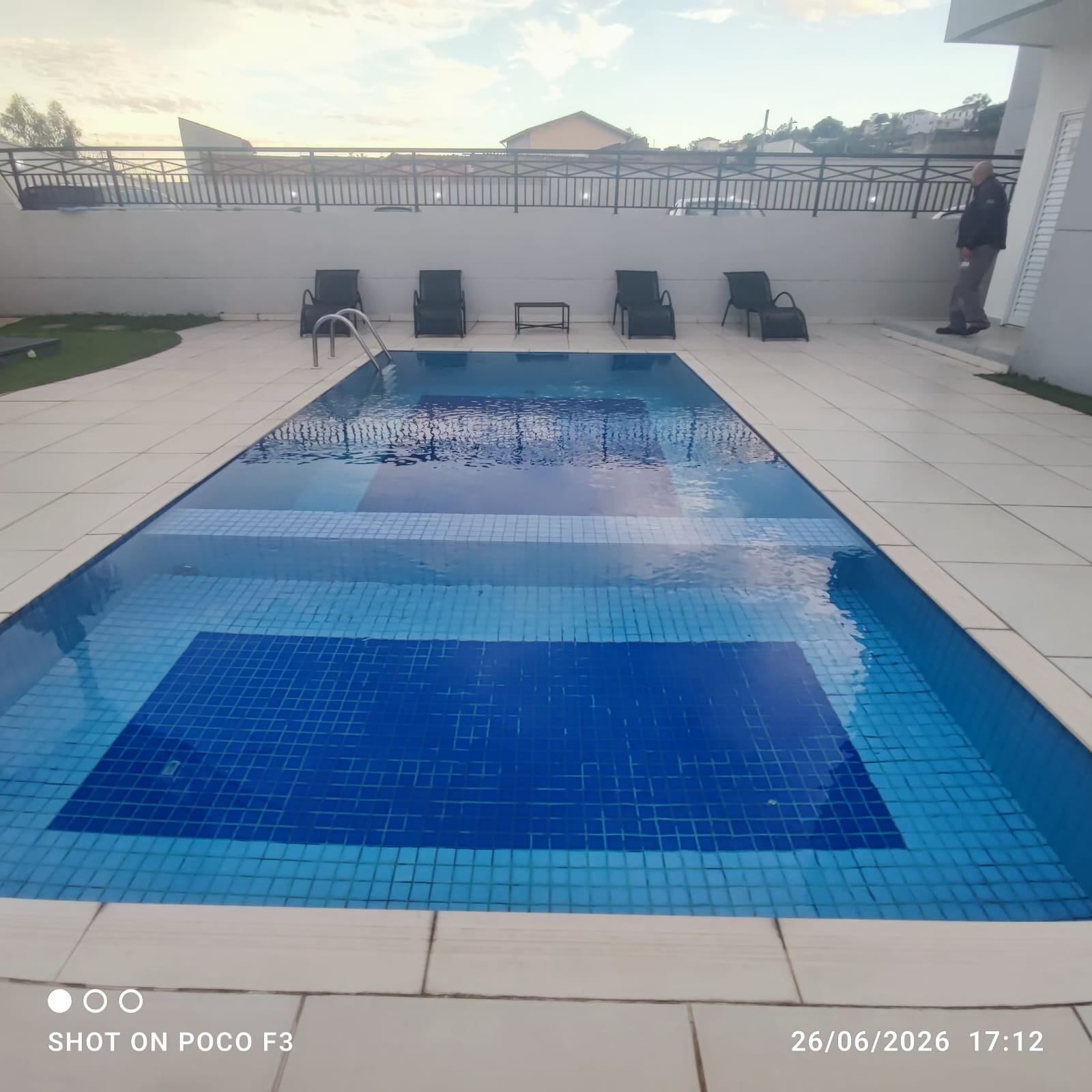 Apartamento em Condomínio - Venda