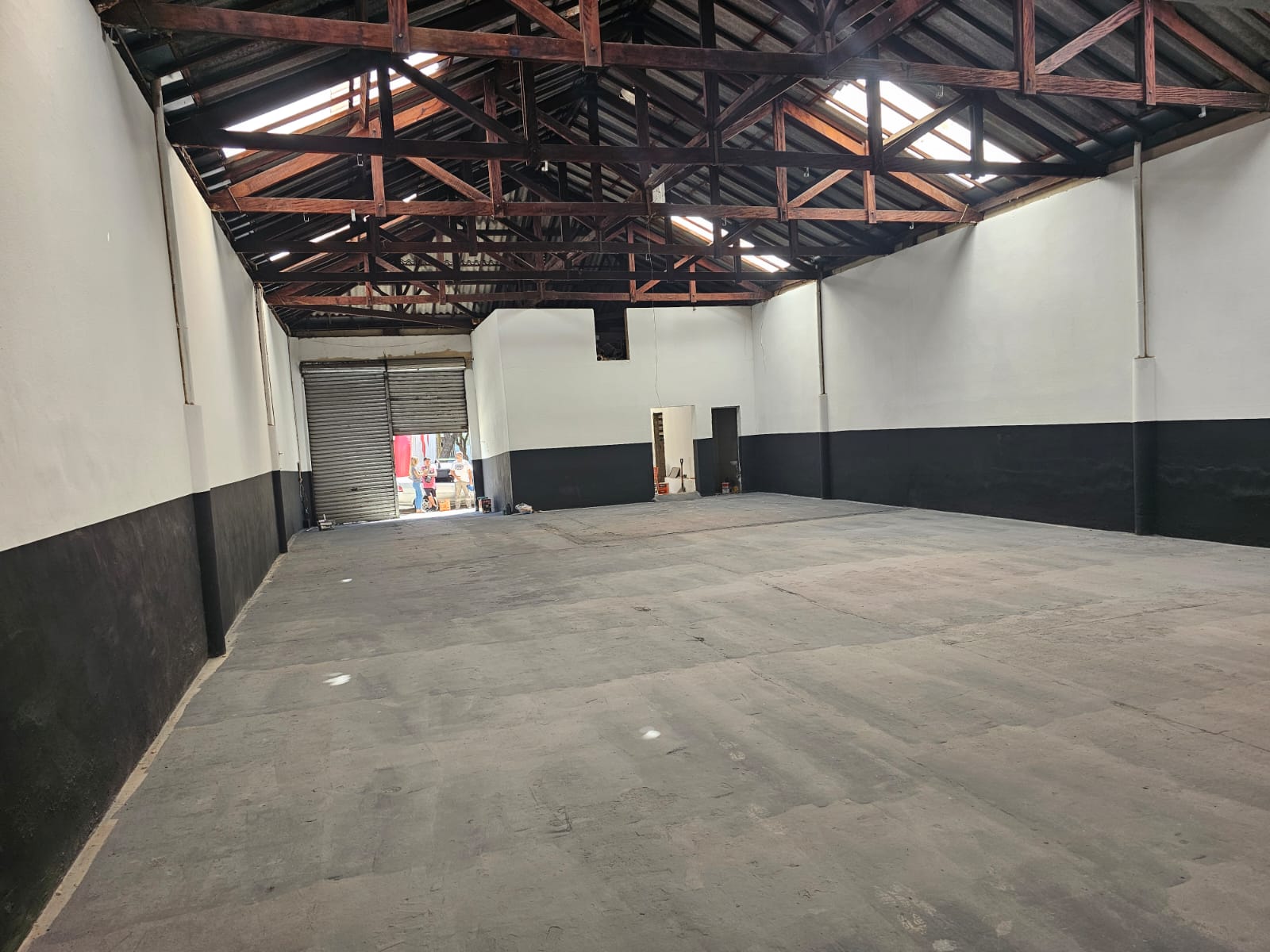 Salão Comercial 320 m² 
