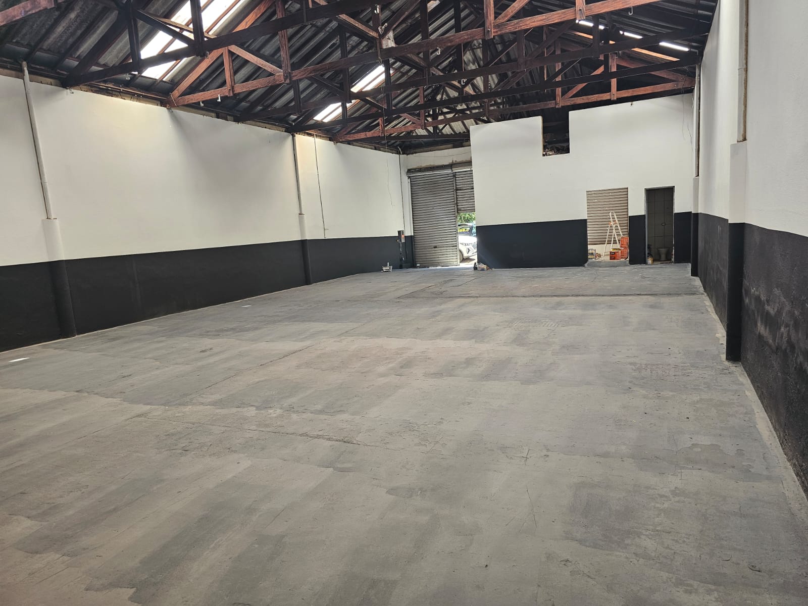 Salão Comercial 320 m² 