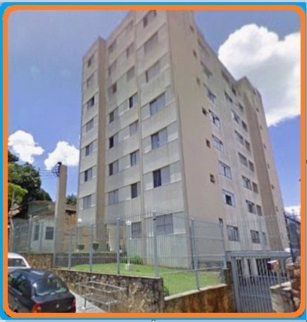 Apartamento 2 Dormitórios e Garagem no Tucuruvi