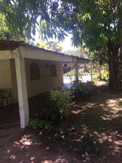 Chácara - Venda, GUABIRABA, RECIFE, PE