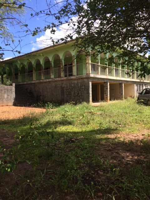 Chácara - Venda, Centro, Paudalho, PE