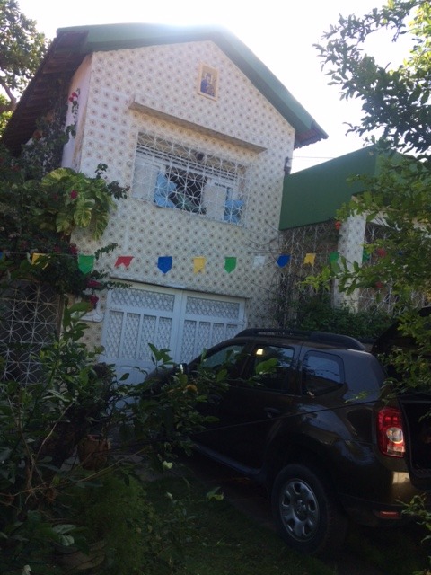 Casa - Venda, BAIRRO NOVO, OLINDA, PE