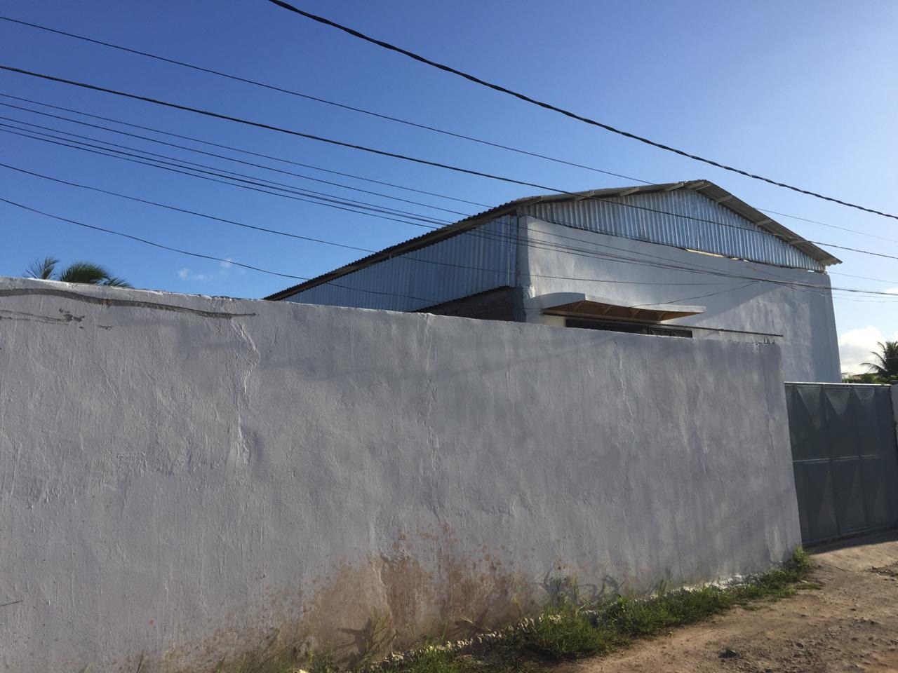 Galpão - Venda, CANDEIAS, JABOATÃO DOS GUARARAPES, PE