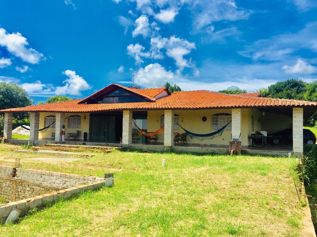 Sítio - Venda, ÁREA RURAL DE IGARASSU, IGARASSU, PE