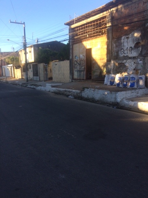 Galpão - Locação, SALGADINHO, OLINDA, PE