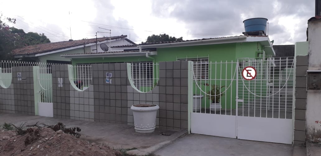 Casa - Venda, BAIRRO NOVO, OLINDA, PE