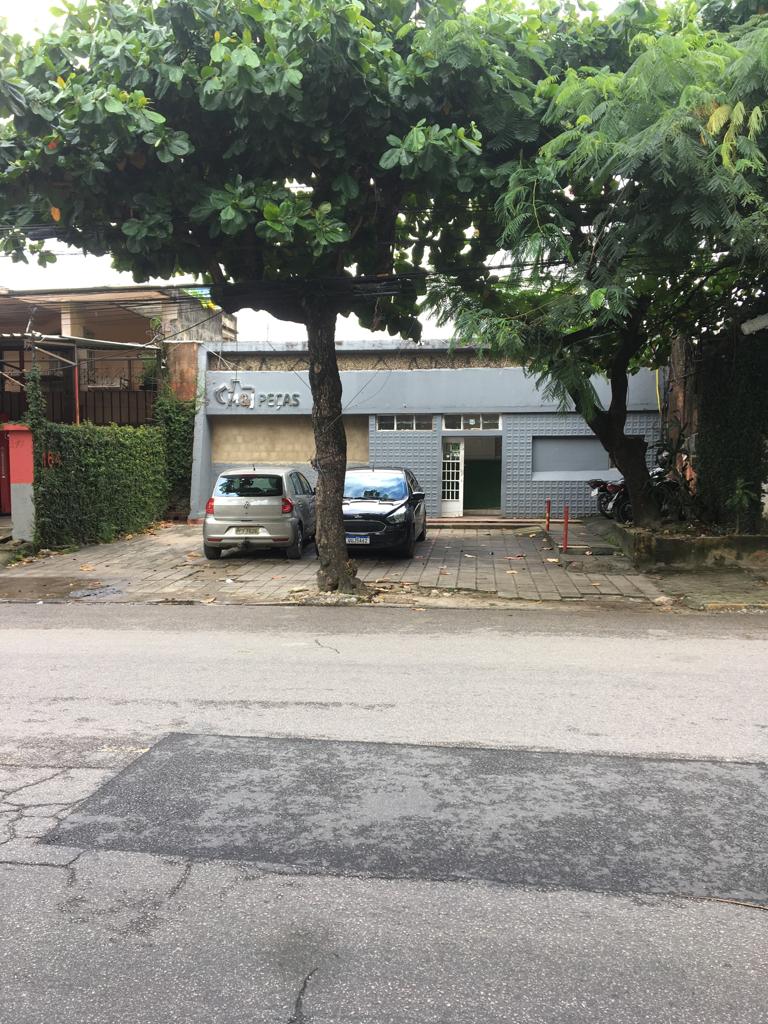 Imóvel Comercial - Venda