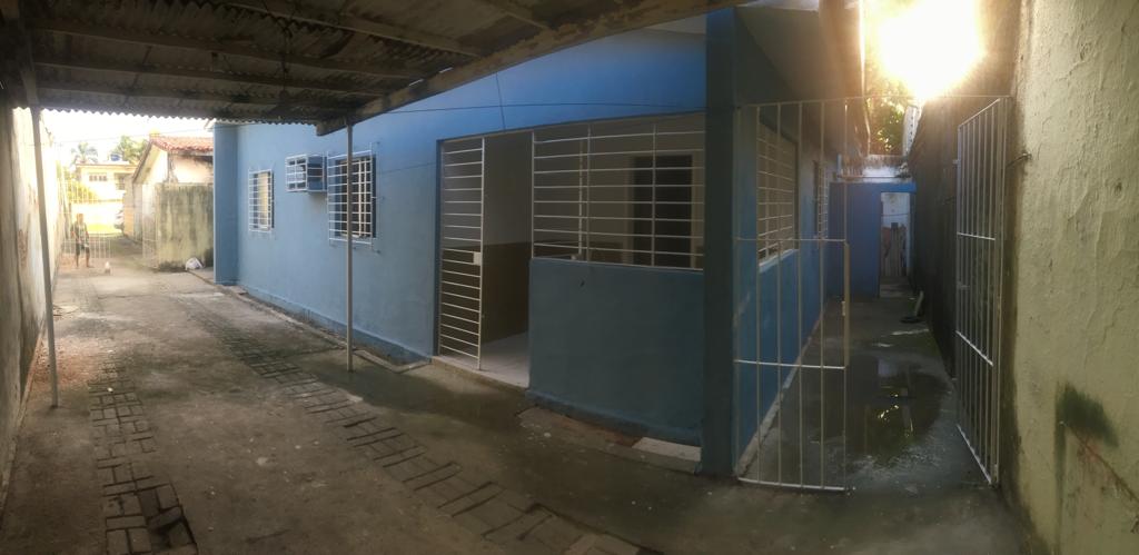 Casa - Venda, Pau Amarelo, Paulista, PE
