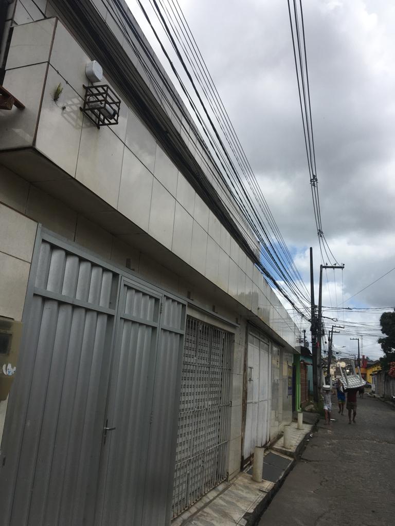 Prédio - Venda, Centro, Abreu e Lima, PE