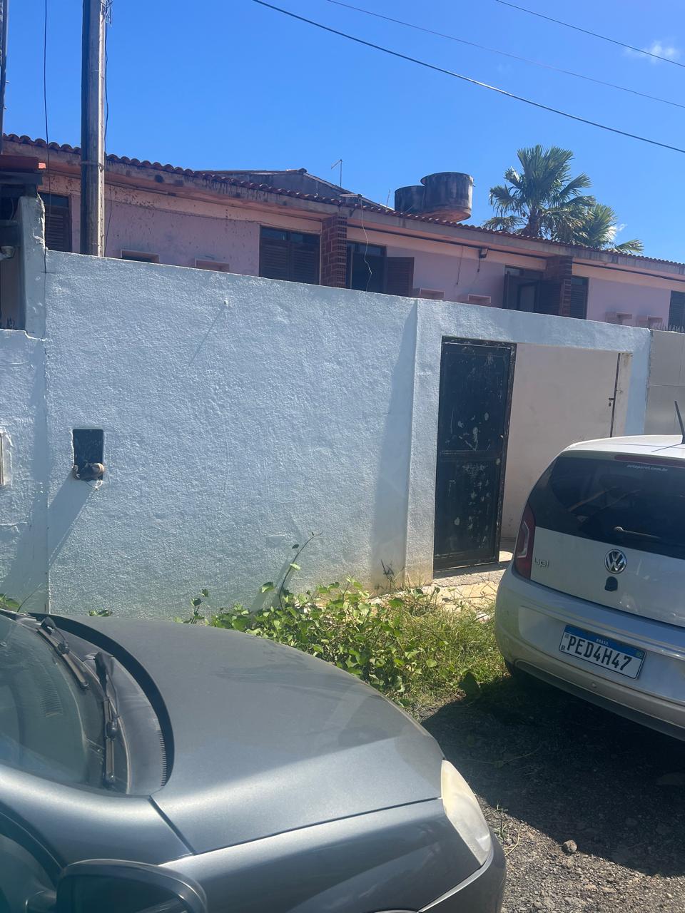Casa - Venda, Forte Orange, Ilha de Itamaracá, PE