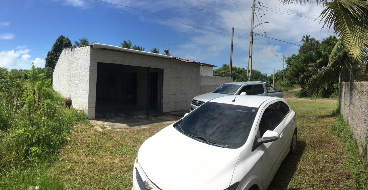 Casa - Venda, Carne-de-Vaca, Goiana, PE
