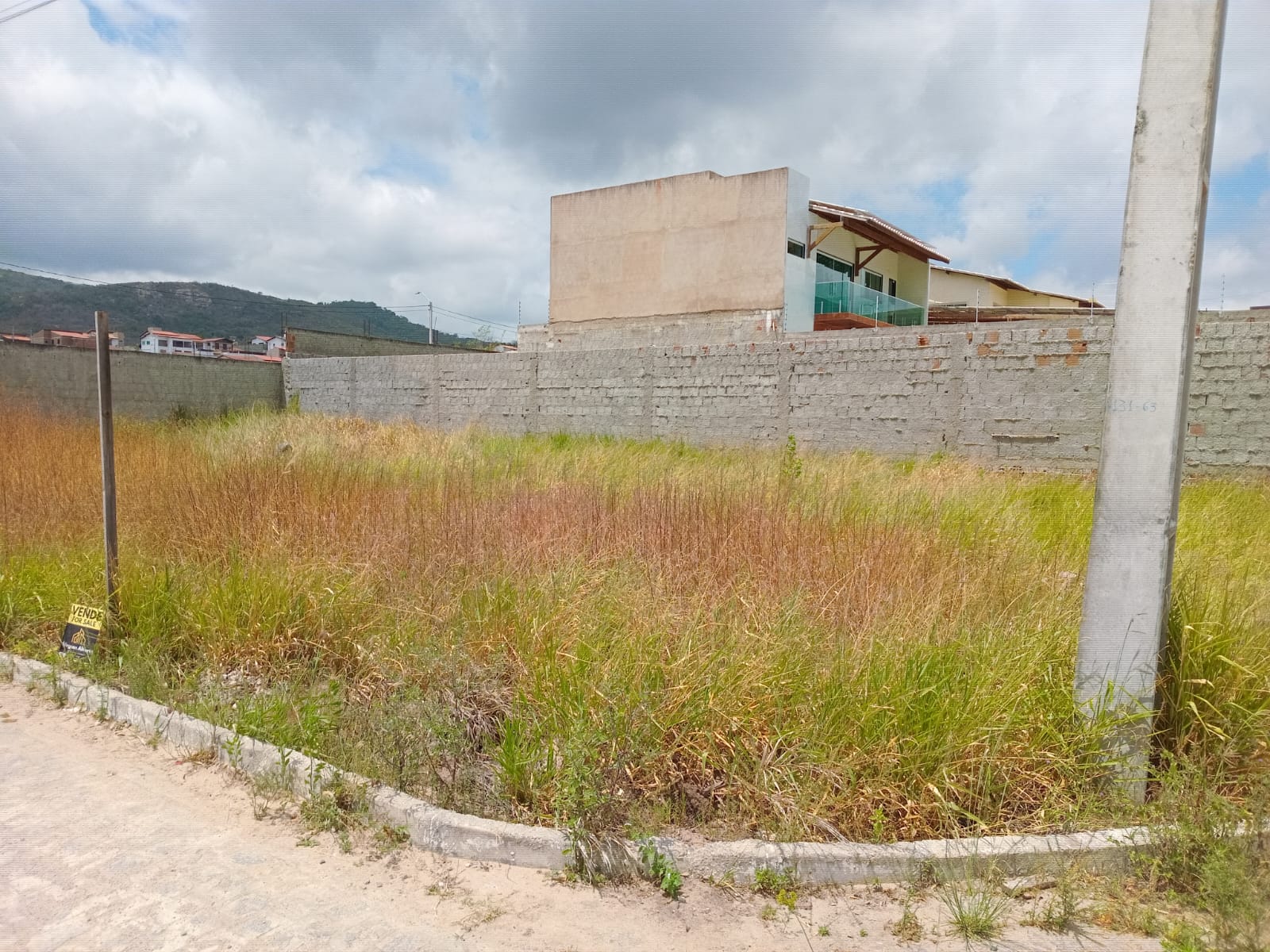Terreno - Venda, Bairro Novo, Gravatá, PE