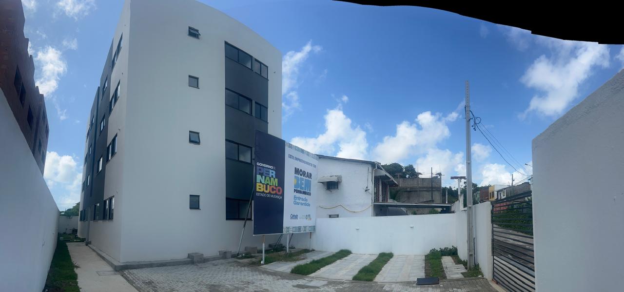 Apartamento - Venda, Fragoso, Olinda, PE