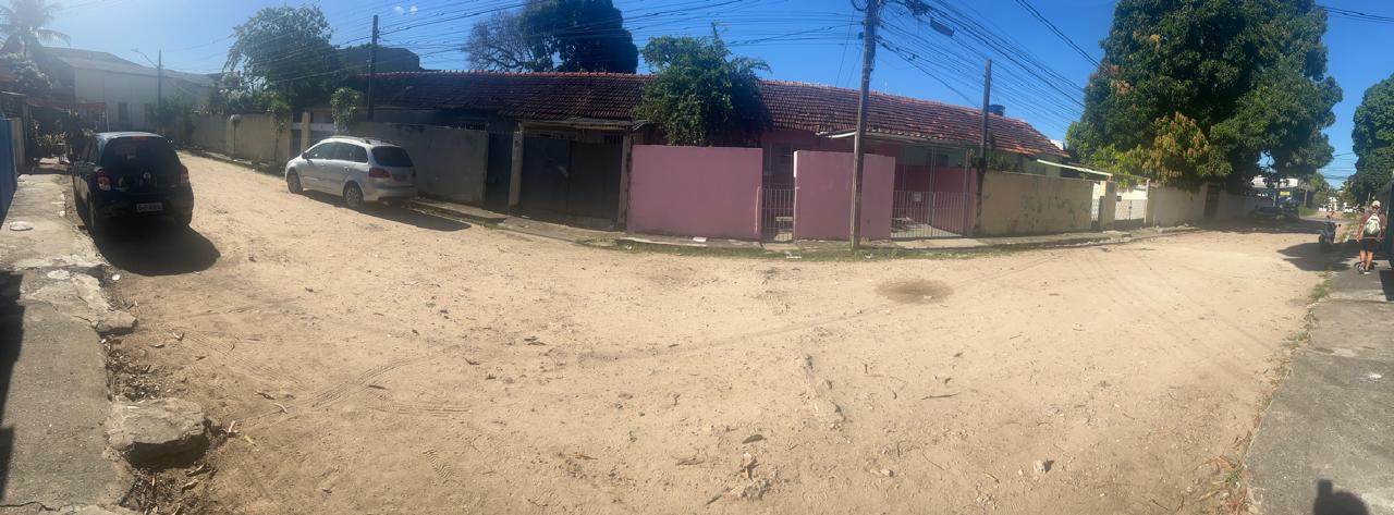 Casa - Locação, Casa Amarela, Recife, PE
